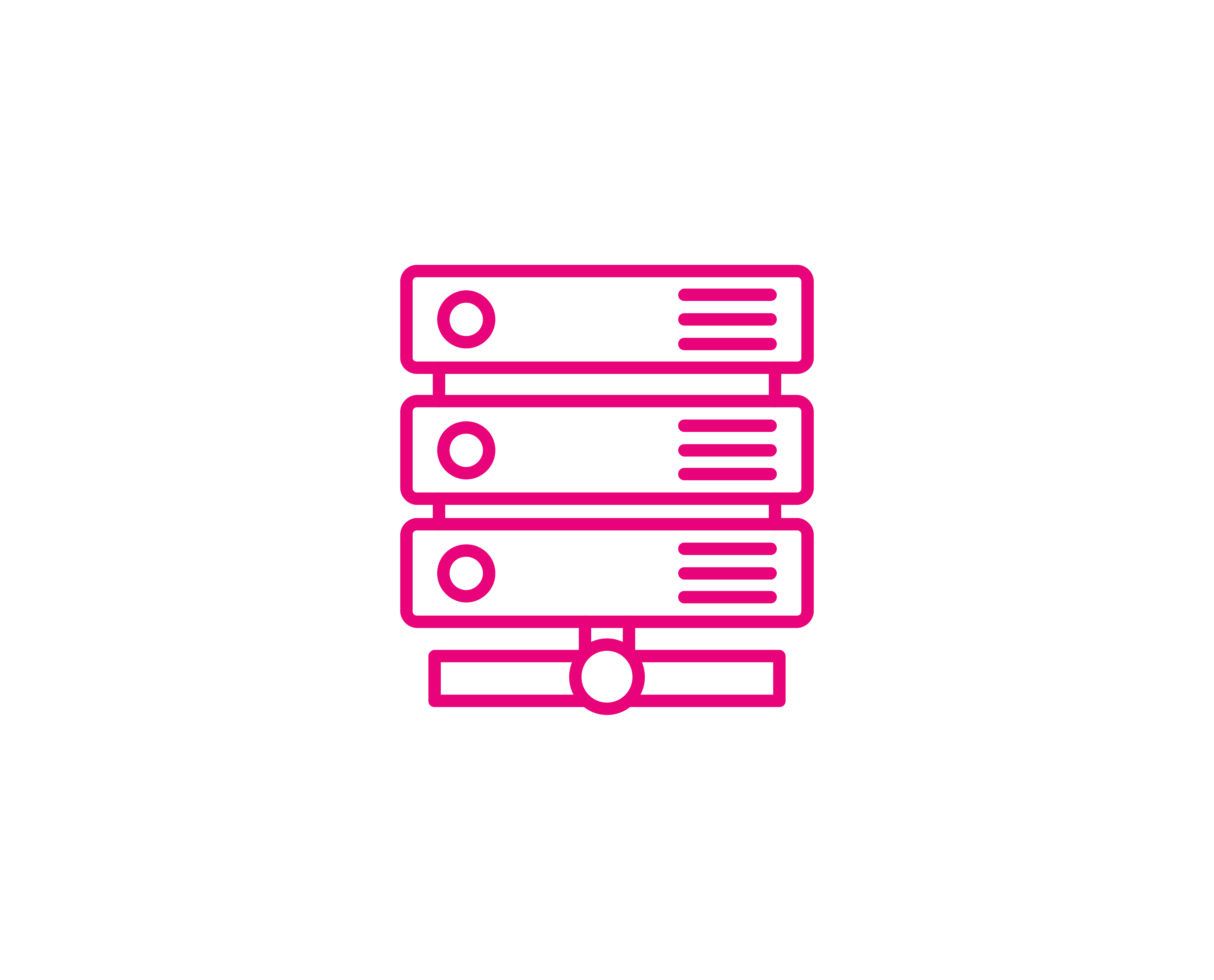 Tecnología lista para operar