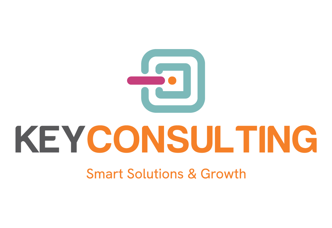 Solución de consultoría KEYCONSULTING